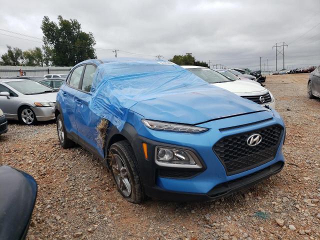 hyundai kona se 2020 km8k12aa3lu444541