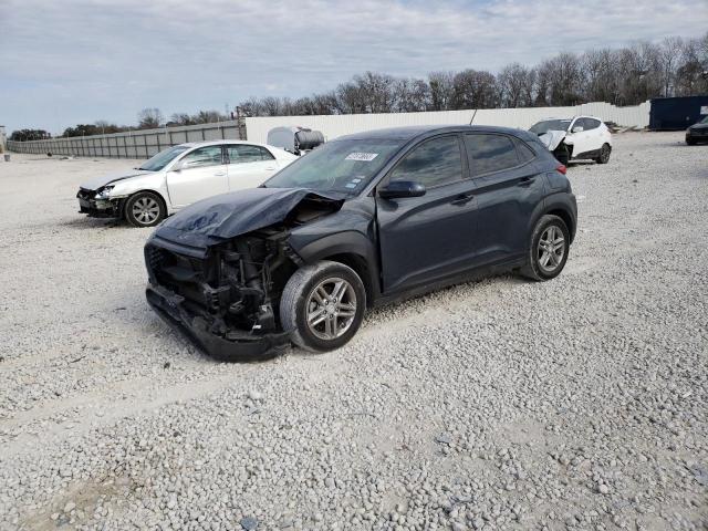 hyundai kona se 2020 km8k12aa3lu579440