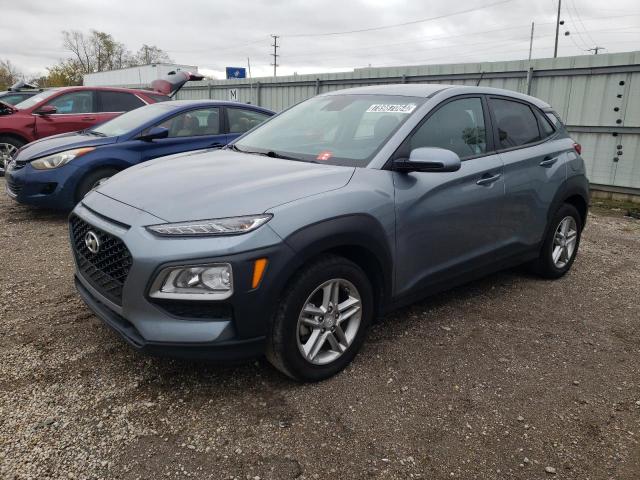 hyundai kona se 2021 km8k12aa3mu637693