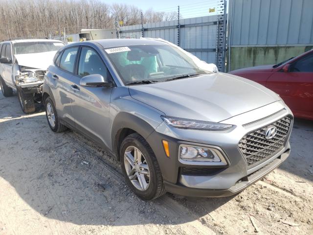 hyundai kona se 2021 km8k12aa3mu645535