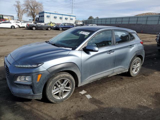 hyundai kona se 2021 km8k12aa3mu645888