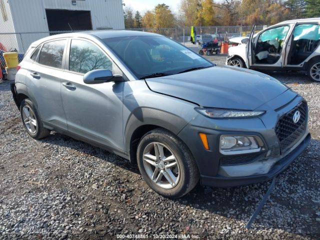 hyundai kona 2021 km8k12aa3mu655367