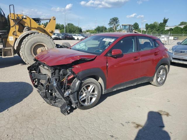 hyundai kona se 2021 km8k12aa3mu661363