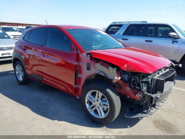 hyundai kona 2021 km8k12aa3mu740919