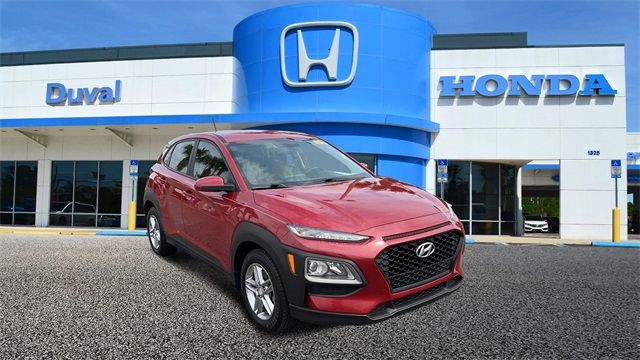 hyundai kona 2018 km8k12aa4ju123489