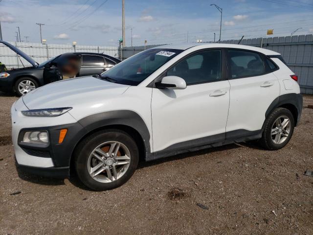 hyundai kona se 2018 km8k12aa4ju131222