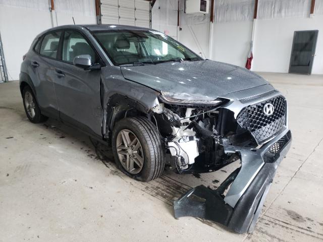 hyundai kona se 2019 km8k12aa4ku258344