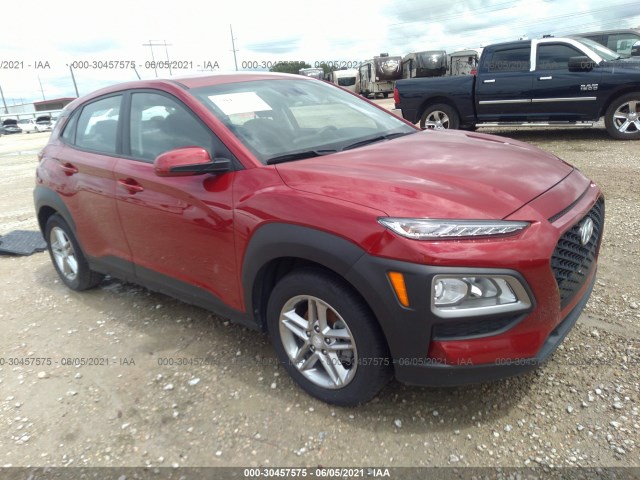 hyundai kona 2019 km8k12aa4ku258778