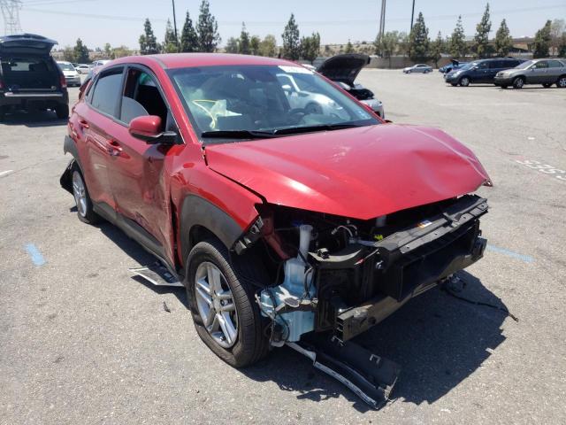 hyundai kona se 2019 km8k12aa4ku332992