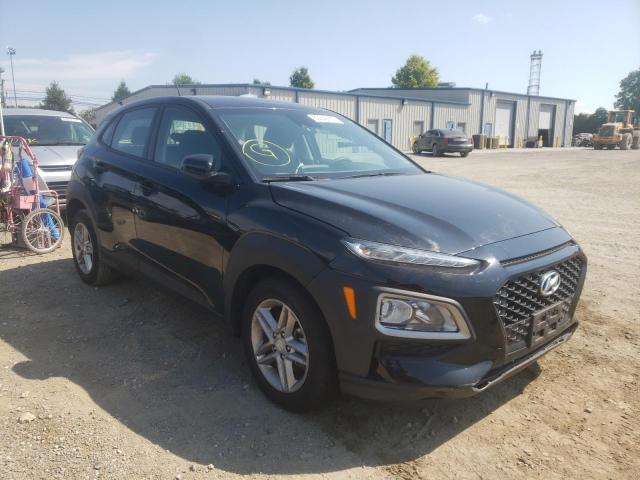 hyundai kona se 2019 km8k12aa4ku336234