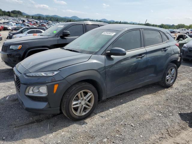 hyundai kona se 2019 km8k12aa4ku336640