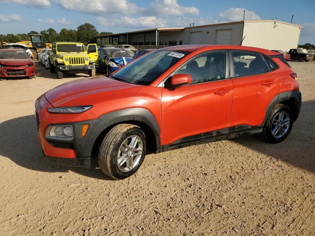 hyundai kona se 2019 km8k12aa4ku390164