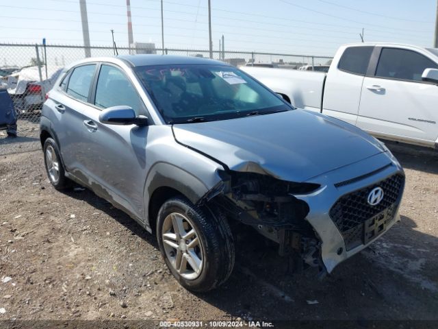 hyundai kona 2020 km8k12aa4lu441910