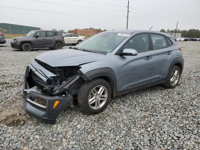 hyundai kona se 2020 km8k12aa4lu466774