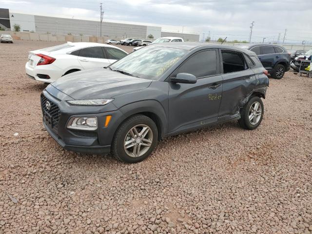 hyundai kona se 2020 km8k12aa4lu502835