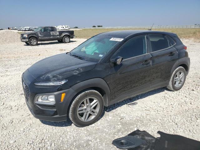 hyundai kona se 2020 km8k12aa4lu510983