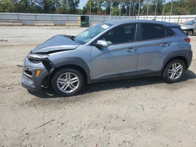 hyundai kona se 2020 km8k12aa4lu515939