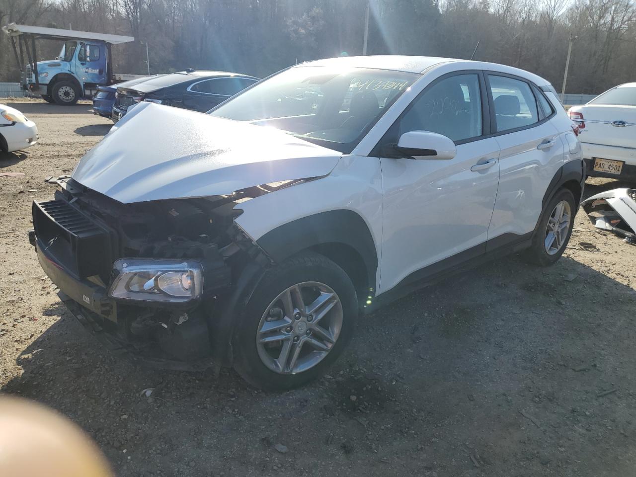 hyundai kona 2021 km8k12aa4mu600006