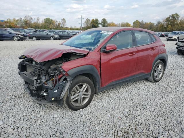 hyundai kona se 2021 km8k12aa4mu667687