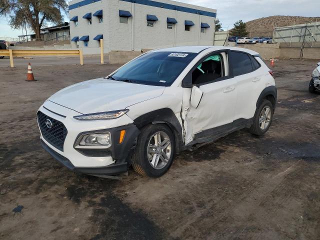 hyundai kona se 2021 km8k12aa4mu747796