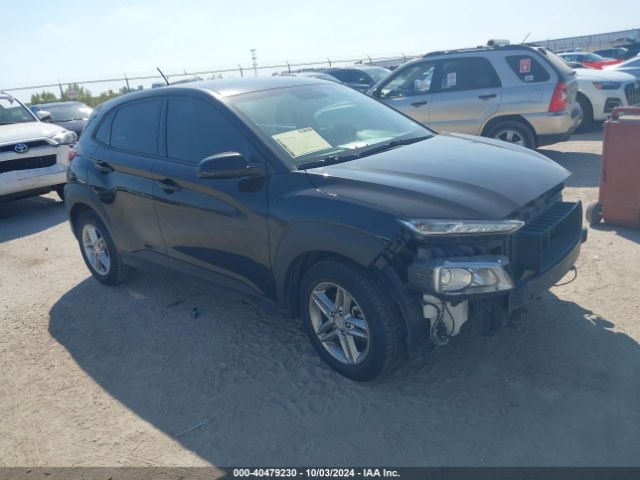 hyundai kona 2018 km8k12aa5ju091393