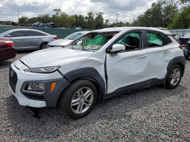 hyundai kona se 2018 km8k12aa5ju111562