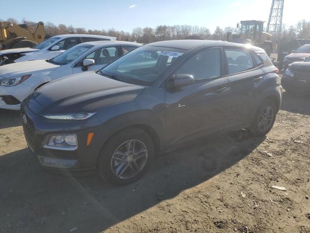 hyundai kona se 2018 km8k12aa5ju174757