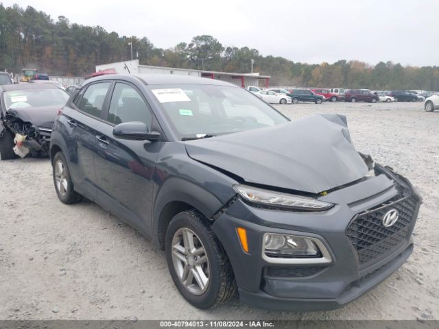 hyundai kona 2019 km8k12aa5ku245246