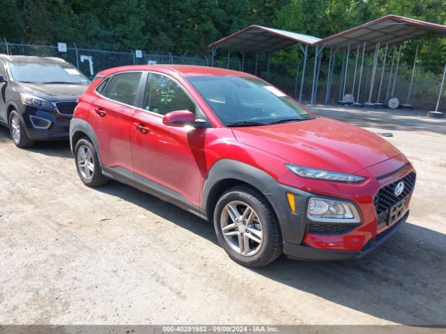 hyundai kona 2019 km8k12aa5ku321452