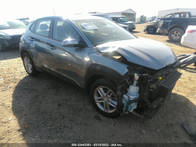 hyundai kona 2019 km8k12aa5ku342995