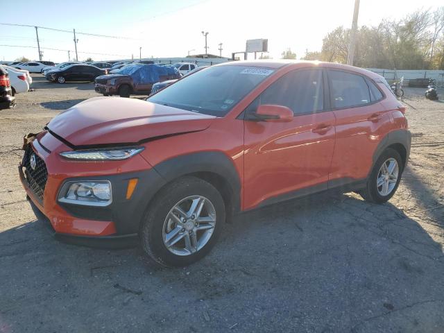 hyundai kona se 2020 km8k12aa5lu427630