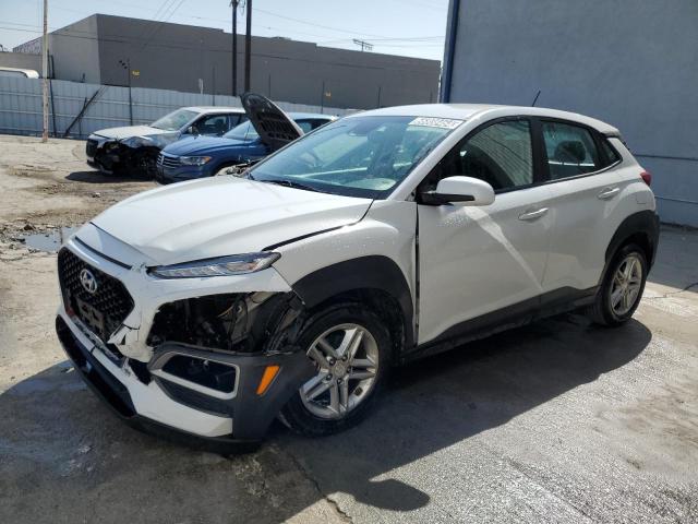 hyundai kona se 2020 km8k12aa5lu487505