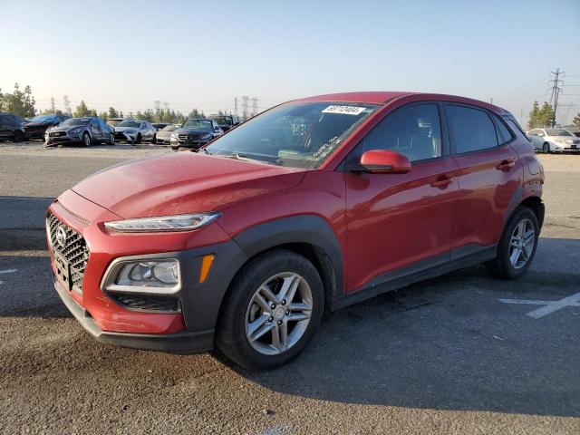 hyundai kona se 2020 km8k12aa5lu503587