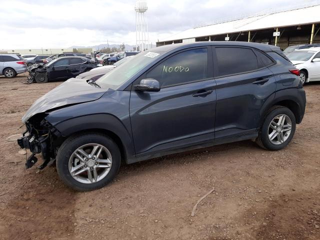 hyundai kona se 2020 km8k12aa5lu508370