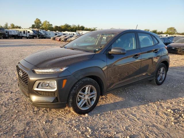 hyundai kona se 2020 km8k12aa5lu557276