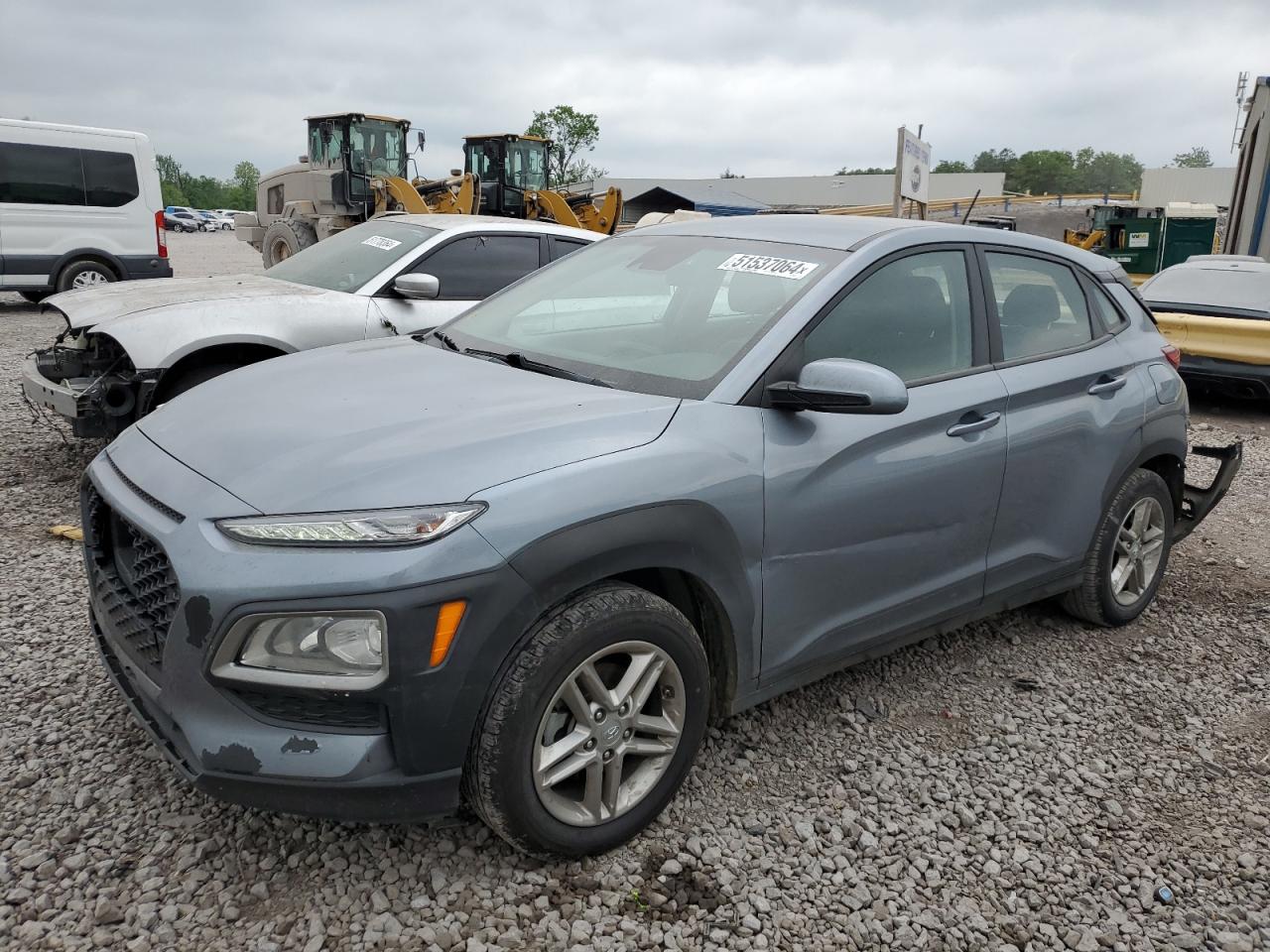 hyundai kona 2021 km8k12aa5mu642281