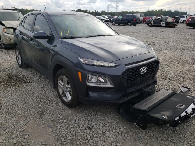 hyundai kona se 2021 km8k12aa5mu656276