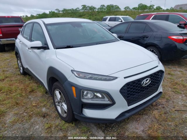 hyundai kona 2021 km8k12aa5mu658559