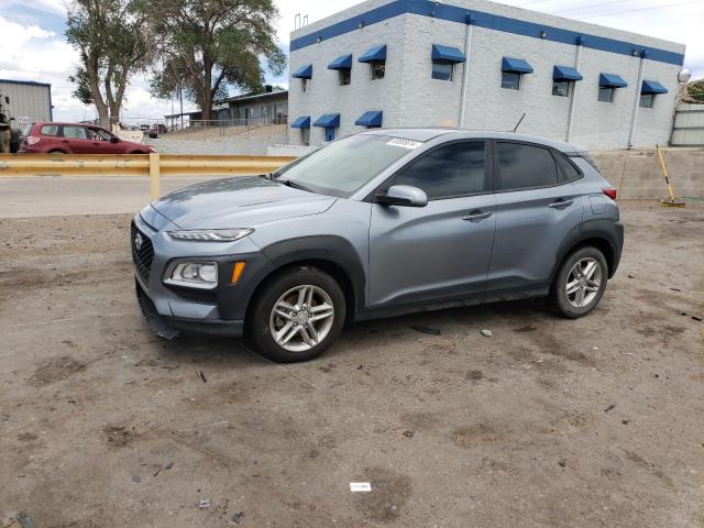 hyundai kona 2021 km8k12aa5mu688354