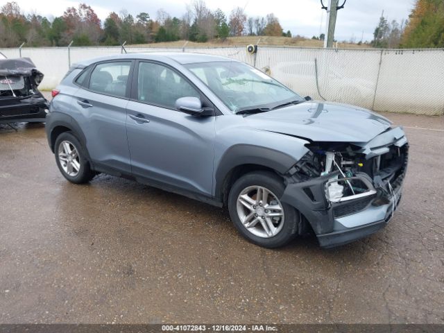 hyundai kona 2019 km8k12aa6ku273587