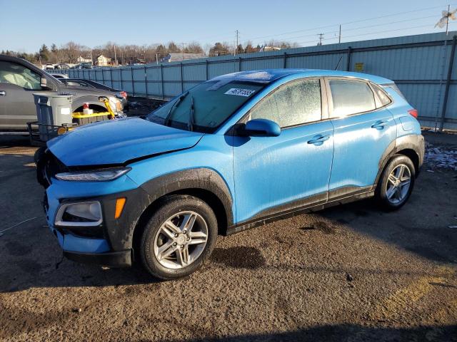 hyundai kona se 2019 km8k12aa6ku274111