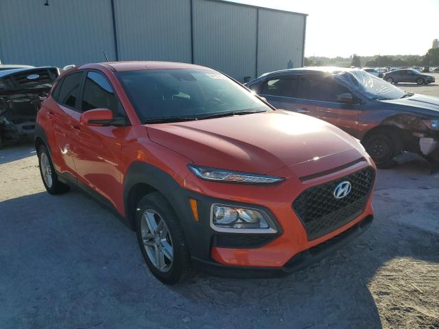 hyundai kona se 2019 km8k12aa6ku337000