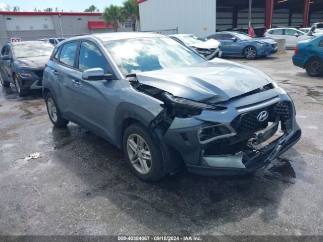 hyundai kona 2020 km8k12aa6lu443755