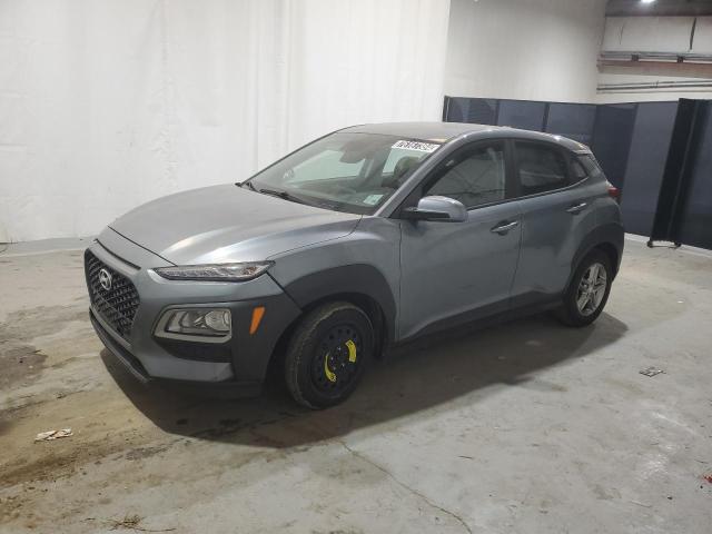 hyundai kona se 2020 km8k12aa6lu478067