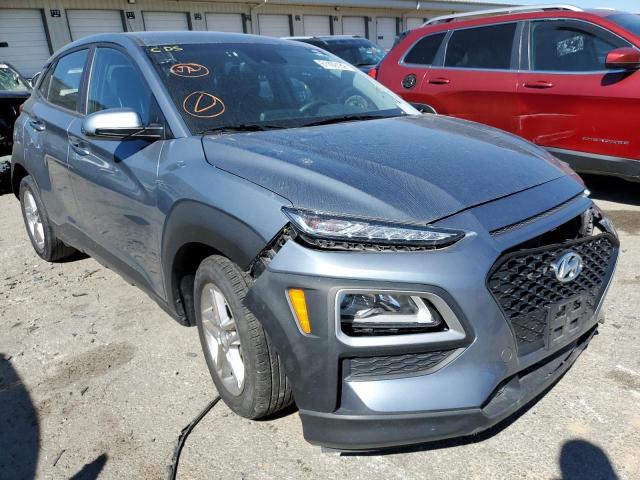 hyundai kona se 2020 km8k12aa6lu501816