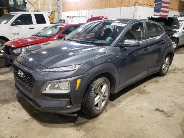 hyundai kona se 2020 km8k12aa6lu543838