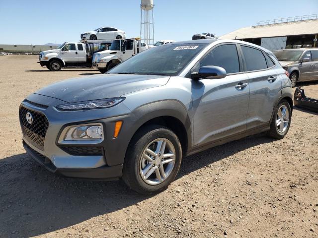 hyundai kona se 2020 km8k12aa6lu579562