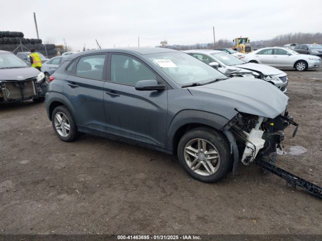 hyundai kona 2021 km8k12aa6mu661440