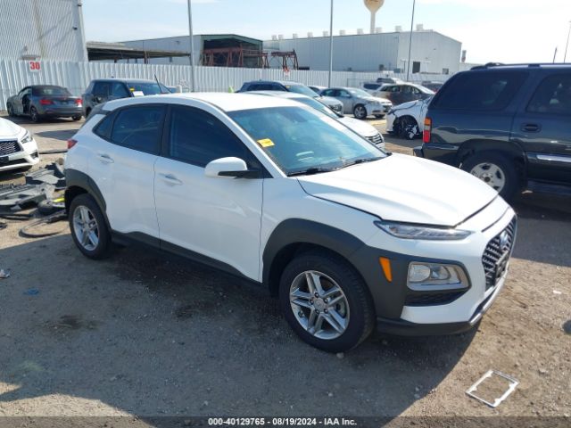 hyundai kona 2021 km8k12aa6mu741708