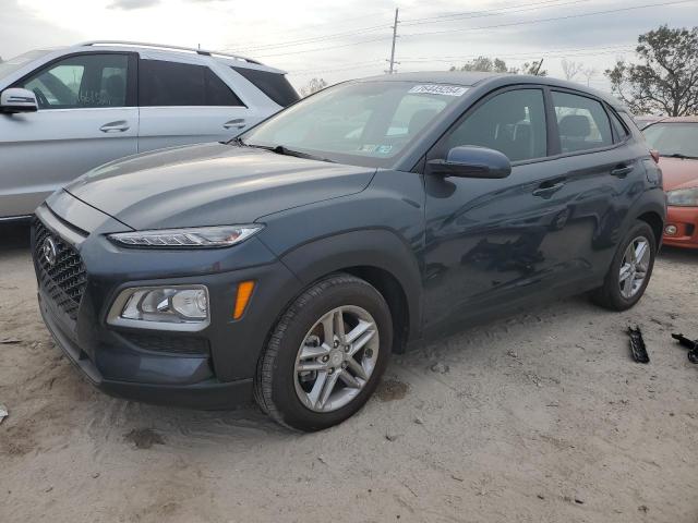 hyundai kona se 2018 km8k12aa7ju091492